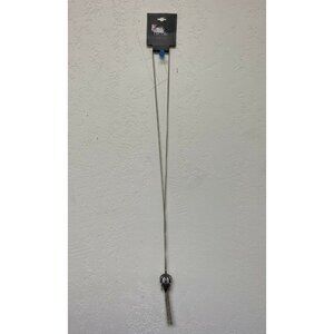 JCPenney Nicole By Nicole Miller 18 Inch Necklace